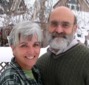 Jim and Ginni for letter